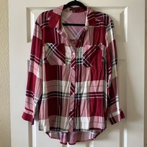 Flannel